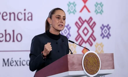 Sheinbaum ratifica apoyo a Cuba; ‘Siempre vamos a estar ahí’
