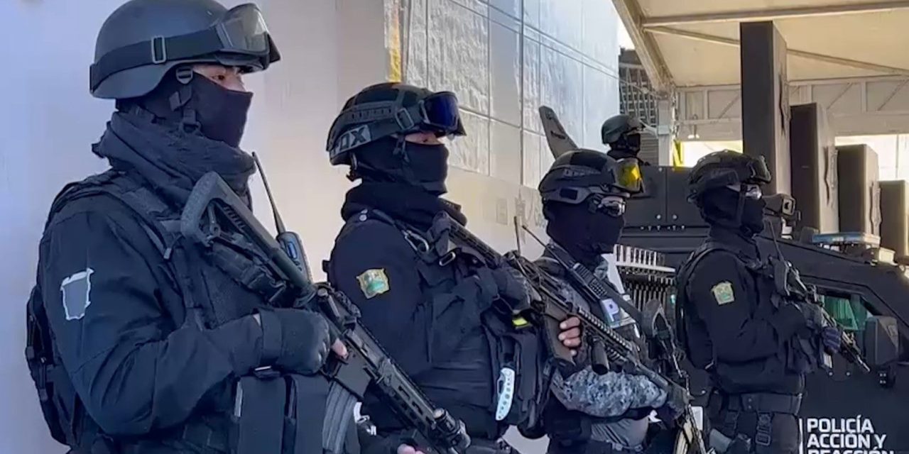 Coahuila es el segundo estado con menos homicidios dolosos