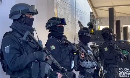 Coahuila es el segundo estado con menos homicidios dolosos