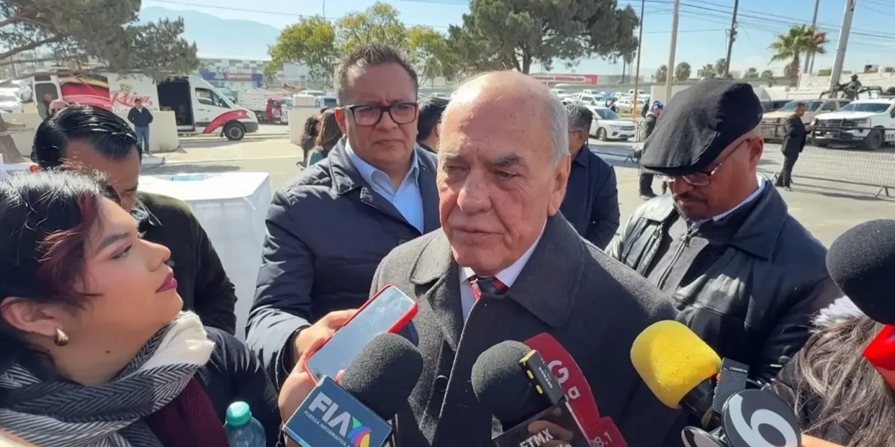 Coahuila sin casos de sarampión