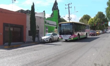 Continúan las reuniones de trabajo entre IMMUS y concesionarios de Saltillo