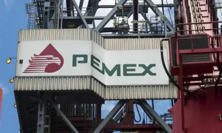 Petróleo para 9 años: reservas de Pemex caen pese a inversión millonaria del gobierno