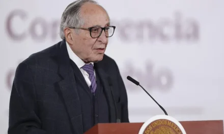 Inicia periodo extraordinario de vacunación contra el sarampión en México ante brotes en varios estados