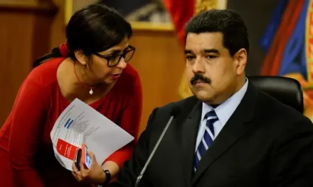 Revelan contacto secreto de Delcy Rodríguez con EE. UU. antes de la captura de Maduro