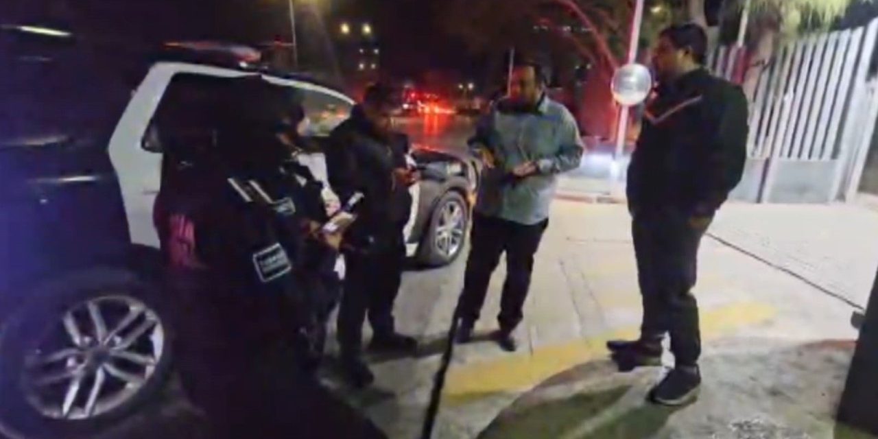 Denuncian presunto abuso de autoridad del Poder Judicial Federal en Saltillo