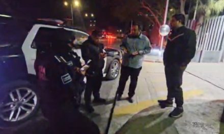 Denuncian presunto abuso de autoridad del Poder Judicial Federal en Saltillo