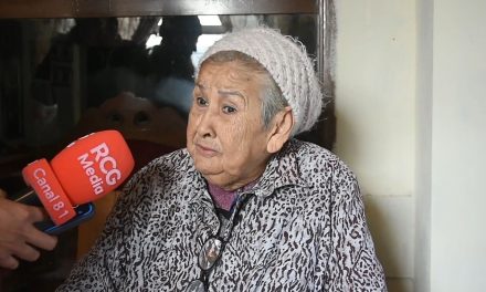 Desaparece banco de Monclova 150 mil pesos de la cuenta de Doña Margarita Durán Flores