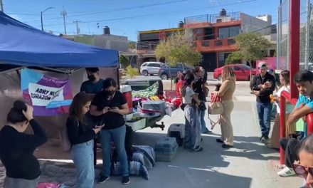 Desde el amor por los animales Adri impulsa campañas de esterilización