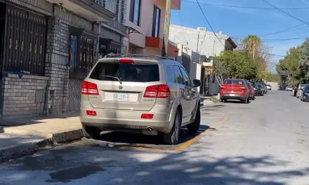 Desde los dos mil pesos es el pago por derecho de uso exclusivo de la vía pública en Saltillo