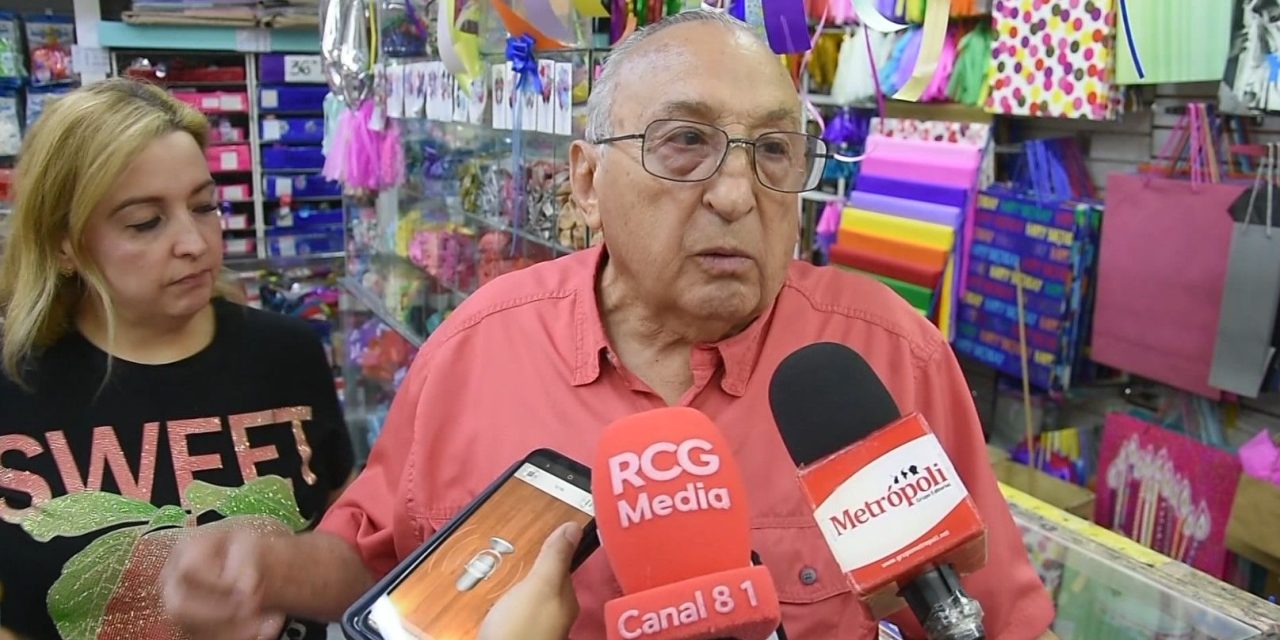 Desfalcan con 200 mil pesos a comerciante de Monclova