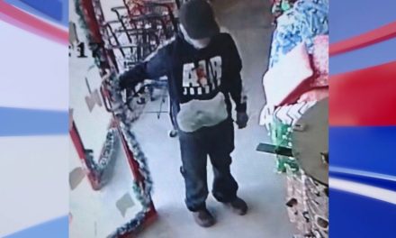 Detiene la Comisaría a un maleante por robo a negocios de Saltillo