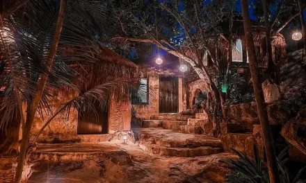 Intento de asalto en hotel de Roberto Palazuelos en Tulum deja cuatro detenidos
