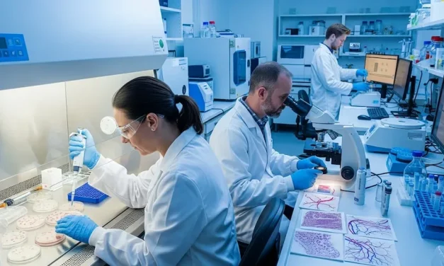 La triple terapia que podría eliminar los tumores de páncreas