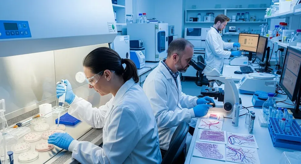 La triple terapia que podría eliminar los tumores de páncreas