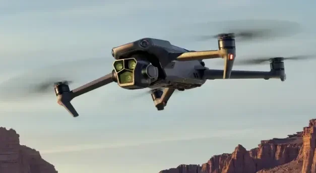 Restringen importación de drones en Colombia por riesgos de seguridad