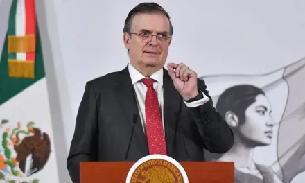 México traza ruta para el T-MEC: Ebrard busca paridad laboral, fortalecer paneles y resolver disputa por el acero