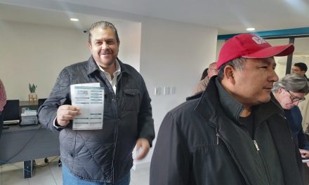 Aprovechan en Ramos tarifas preferenciales en Aguas y Saneamiento