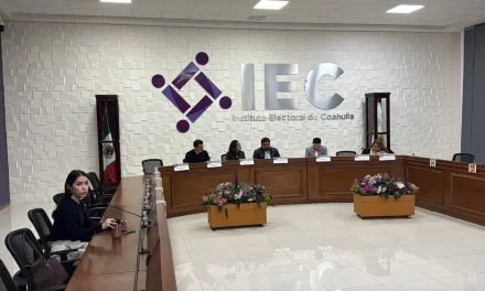 Emiten convocatoria a candidatos independientes en Coahuila
