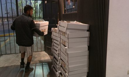 En centro de rehabilitación de Ramos son expertos en elaboración de roscas