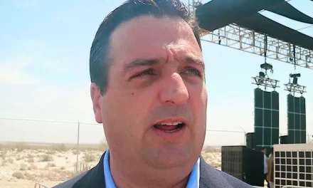 Detienen al empresario Eugenio Maiz Domene: dueño de Next Energy enfrenta cargos por fraude y cohecho