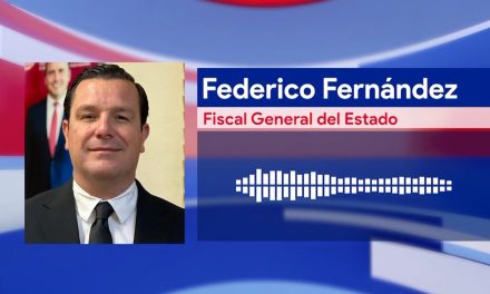 En espera de la audiencia José Salvador; el matricida de la colonia Conquistadores