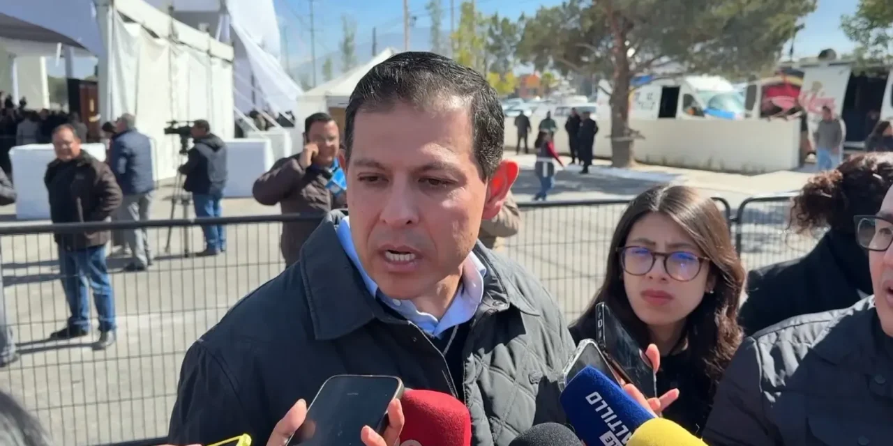 En espera UAdeC de recursos del FAM
