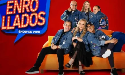 Finaliza reencuentro de Otro Rollo antes de comenzar… ‘Enrollados’ cancela la gira