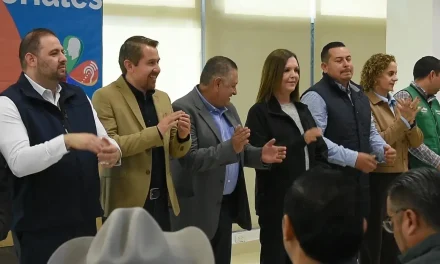 Entrega Secretaría de Educación material a CAM y USAER de región centro