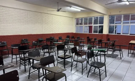 Suspenden clases por frío en las regiones norte, carbonífera y centro de Coahuila