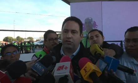 Establecerán una bolsa de dinero para atender de inmediato daños por siniestros en Saltillo