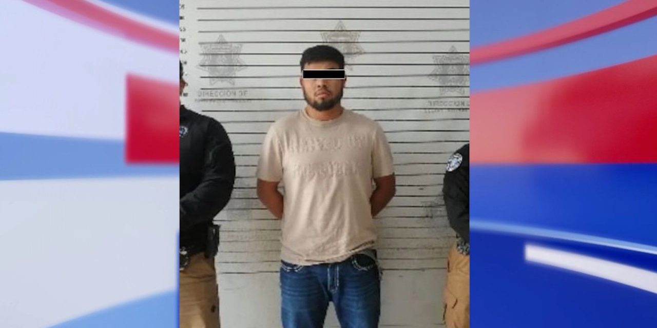 Evita Policía Cibernética fraude por Marketplace; hay un detenido