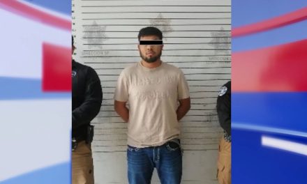 Evita Policía Cibernética fraude por Marketplace; hay un detenido