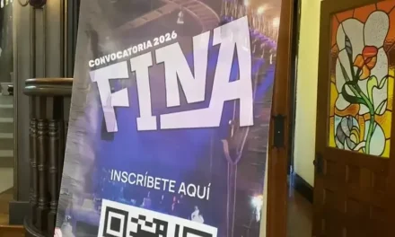 Saltillo: Lanzan convocatoria para artistas y colectivos independientes que busquen participar en la FINA 2026