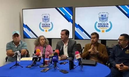 Fiscal confirma que caso de Cris Hernán no fue homicidio.