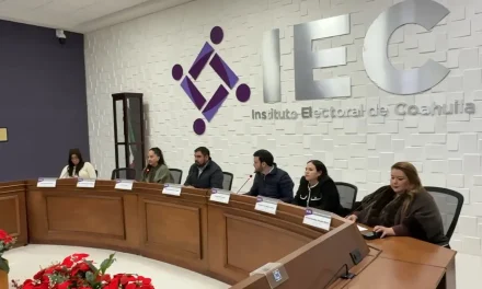 Formalizarán PRI-UDC alianza para la elección de diputados locales