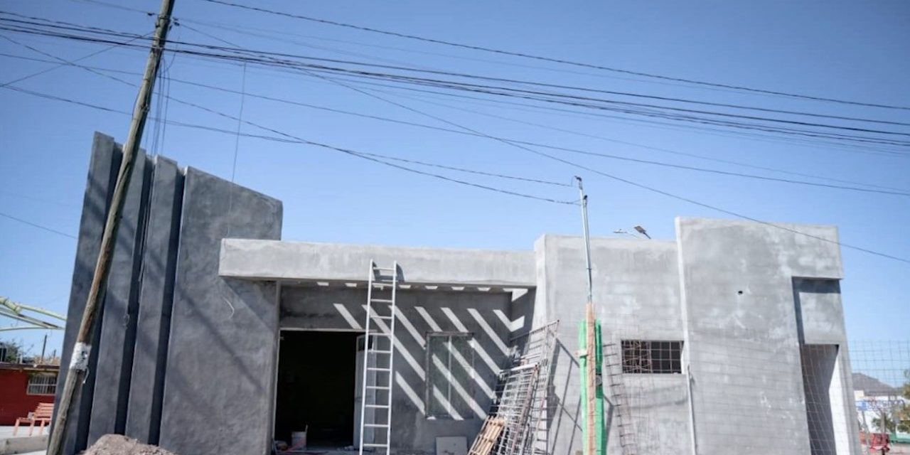 Fortalece el alcalde de Saltillo los Centros Comunitarios