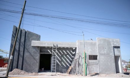 Fortalece el alcalde de Saltillo los Centros Comunitarios