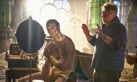 ‘Frankenstein’ de Guillermo del Toro logra 9 nominaciones al Oscar 2026