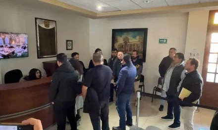 Frenan denuncias falsas convivencias con hijos