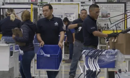 Gobierno de Coahuila atento ante recortes laborales