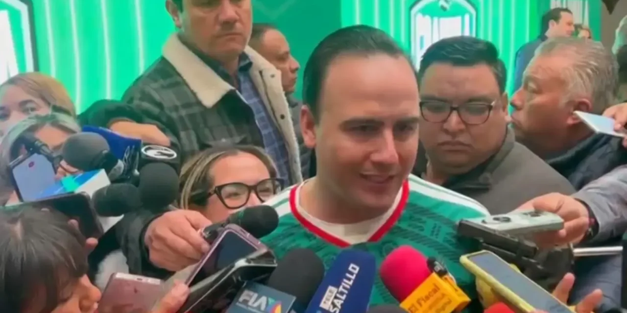 Grandes proyectos acuerdan el gobernador y la secretaría de Energía