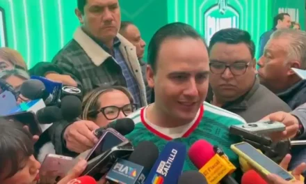 Grandes proyectos acuerdan el gobernador y la secretaría de Energía