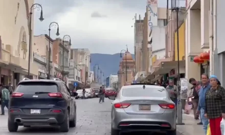 Grandes proyectos vienen para el Distrito Centro en 2026