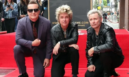 Green Day será el encargado de abrir el Super Bowl 60