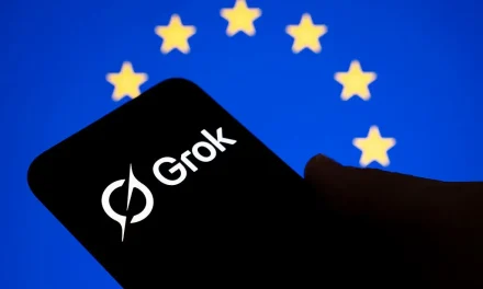 UE realiza investigación contra X  por imágenes explícitas realizadas por Grok