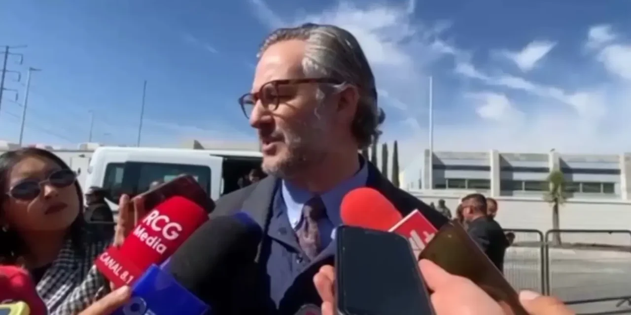Hasta 90 por ciento el ausentismo escolar ante la presencia del frente frío número 30 en Coahuila