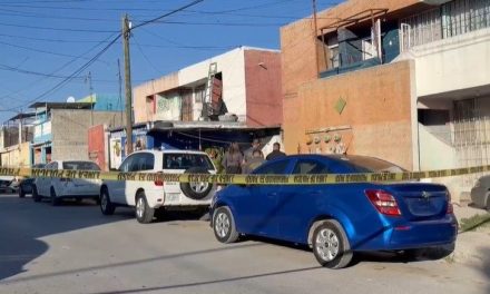 Saltillo: Hombre presuntamente mata a su madre en la colonia Conquistadores