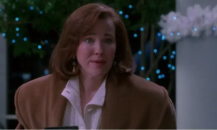 Fallece Catherine O’Hara, la inolvidable madre de ‘Mi Pobre Angelito’