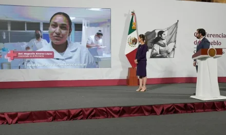 IMSS-Bienestar inaugurará Hospital Oncológico para la Mujer en CDMX