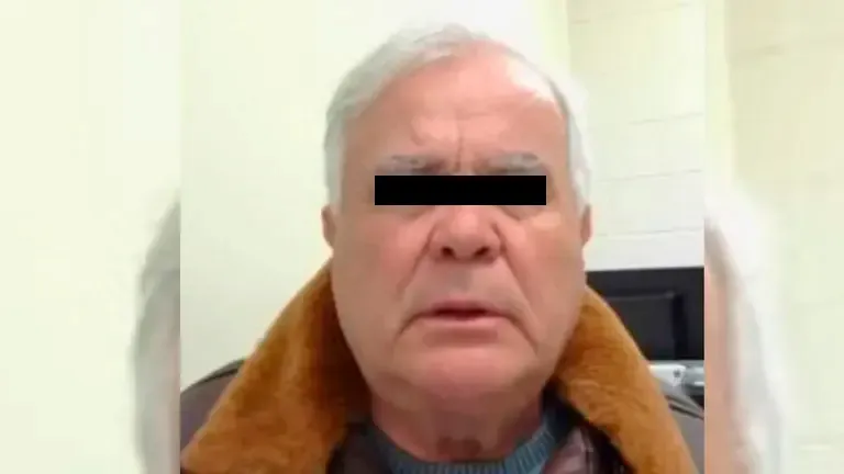 Cae en Houston empresario mexicano buscado por fraude y extorsión; ICE prepara su deportación